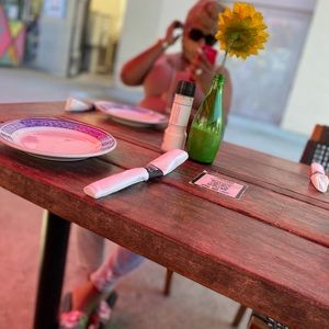 Meet … “The BlewPrint V.S. ExpandPeriod”